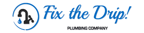 fix the drip logo - transparent 